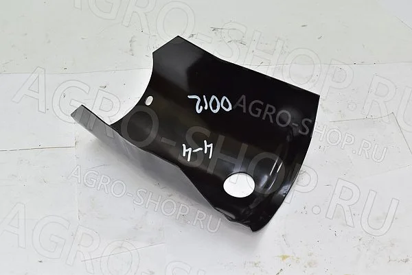 Кожух 52-2210012 карданного вала передний МТЗ-80/82/952 (МТЗ)
