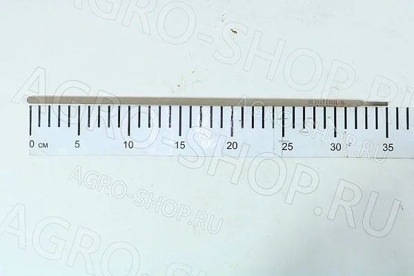 Электроды по нержавейке d=4 мм ОК-61.63 (упаковка 2 кг) ESAB