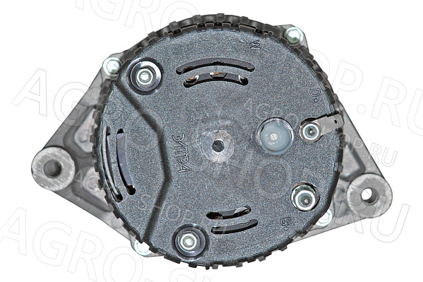 Генератор 5122.3771-30 120А 14В УАЗ-Патриот, ЗМЗ-409 ПРАМО(ELTRA)