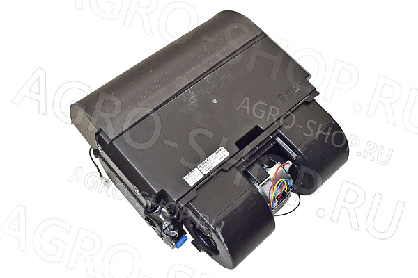 Отопитель 03-132000-20 (Испарительно-отопительный блок с воздуховодом в сборе) КЗС-1218 Август