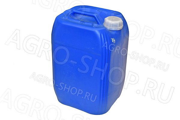 Водный раствор мочевины AD BLUE (для систем SCR дизельных двигателей) 20л Sibtrol