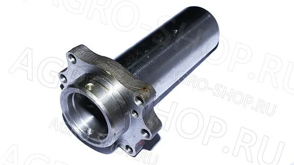 Труба 72-2308030-А шкворня МТЗ-82/952 (МТЗ)