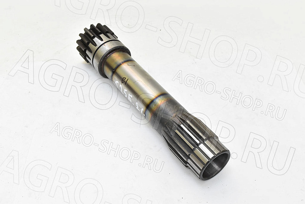 Вал Т25Б.21.215-10 синхронный Т-30 