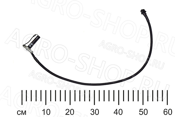 Датчик скорости РМ71.3843-02  МТЗ-1221 