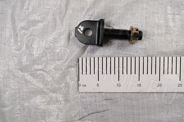 Проушина 1220-4605108-01 тяги навески длинная с гайкой МТЗ-952/1221 (Master Part)