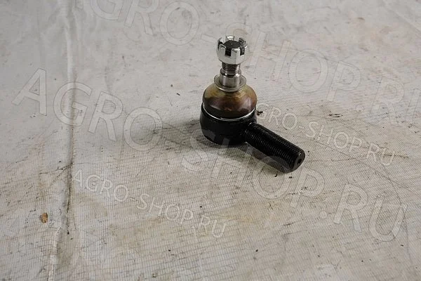 Наконечник PR469-3414057 рулевой тяги (левый) УАЗ PRAVT