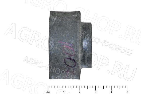 Подушка 4301-5001085 крепления кабины нижняя ГАЗ-3307 