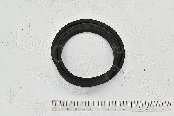 Ремень 45х22-4000 / НМ/Е-4000 ходовой Нива, Енисей (TOYOPOWER) 