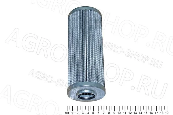 Фильтр масляный HYD 30-70/180 (20639610/HF35322) напорный гидросистемы  К-3180АТМ 