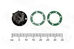 Муфта МР-31512-2304310-01 отключения колес УАЗ MetalPart