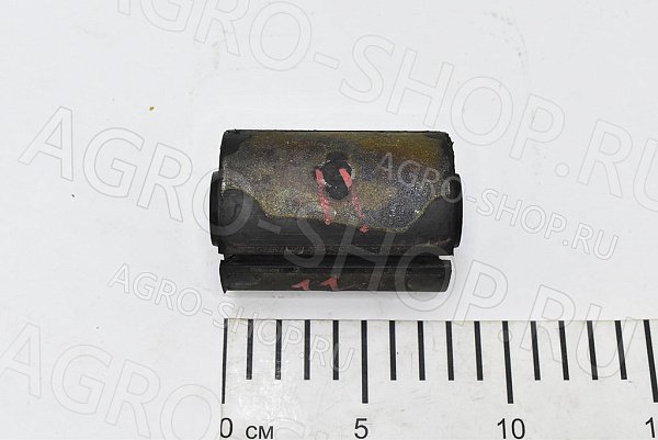 Сайлентблок 3302-2902027 рессоры ГАЗ-3302,2705 