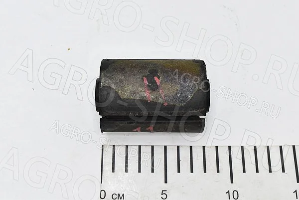 Сайлентблок 3302-2902027 рессоры ГАЗ-3302,2705 