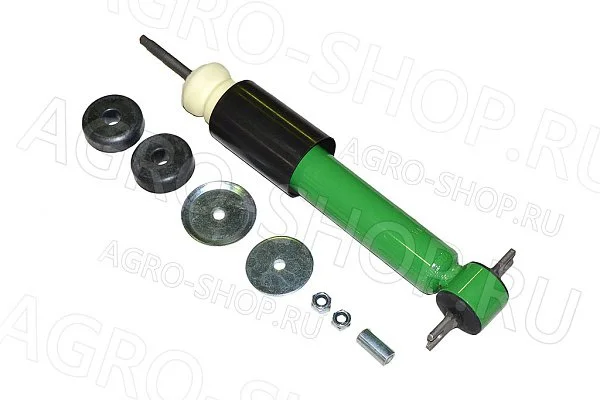 Амортизатор А21R23.2905004 / SH-P 3305-G передний газомасляный Газель NEXT Pilenga