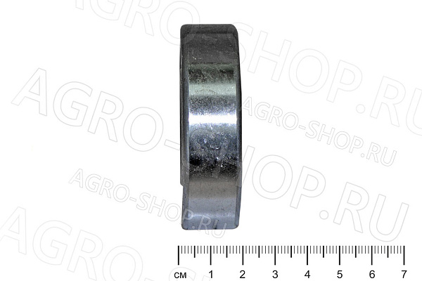 Подшипник 305 / 6305 (25х62х17) (ХАРП) 