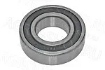 Подшипник 180508 / 62208-2RS (40х80х23) (ZKL) 