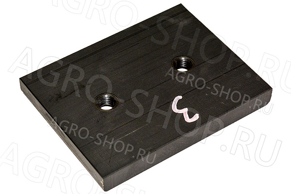 Блок скольжения стрелы T24002050  FARESIN 6,25 