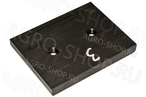 Блок скольжения стрелы T24002050  FARESIN 6,25 