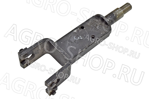 Стойка БДТ 01.501 с фиксатором БДТ 01.502 для корпуса нового образца БДТ 