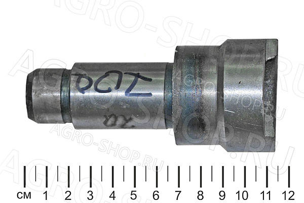 Ось 50-1701434 шестерни 1082 МТЗ-80/82/952 (К)