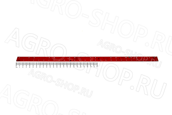 Брус КИС 0205504В режущего аппарата правый КСК-100 