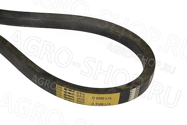 Ремень Д(Г)-4500 (Stomil) 