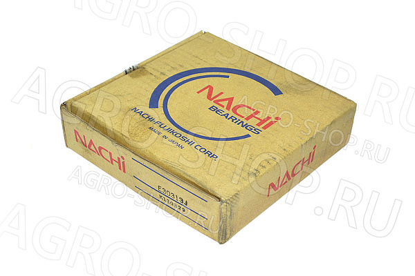 Подшипник 30313 / 7313 (65х140х36) (NACHI) 