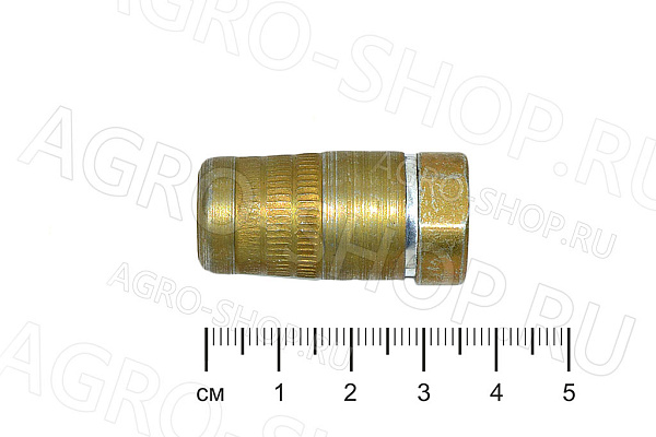 Наконечник 5320-3911030 шприца (Ш1-3911121) (К) КАМ 