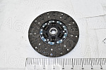 Диск сцепления GP.10690037 ведомый ГАЗ-53,3307 G-Part