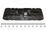 Бак 33023-1101010 топливный (бортовой фермер) ГАЗ-3302 ГАЗ