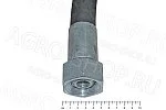 РВД 25-16,5 L=1,2м (М42х2 гайка 50) (М42х2 гайка 50) 4SN 