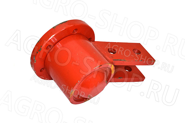 Корпус режущего узла 4х4.01.00СБ в сборе (крышка под кольцо)(усиленный) БДМ Краснодар