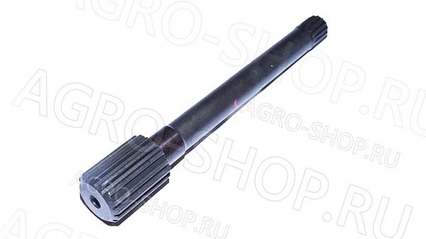 Вал 70-3504055 тормоза L=360 мм. МТЗ-82 (БЗТДиА)