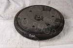 Колесо 005441.03 (АС819921) прикатывающее 350х50 Optima (FARMFLEX) 
