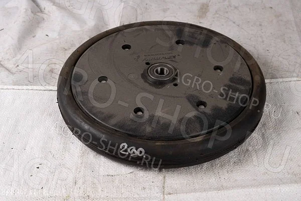 Колесо 005441.03 (АС819921) прикатывающее 350х50 Optima (FARMFLEX) 