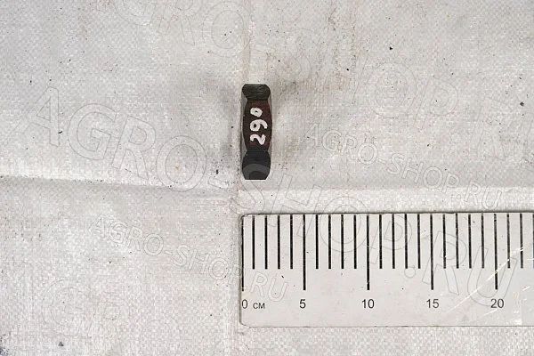 Гайка БДО 01.301 М42х3, сталь, h=20 мм БДТ 7/10 Омск