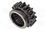 Шестерня 50-1701212-А 1-й передачи и заднего хода зуб=17 МТЗ-80/82/952 (Master Part)