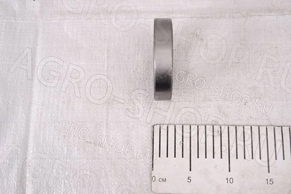 Подшипник 6211.KEEC3 / 6211KLLUC3 / 6211K-2RS1/C3 (конус) (55х100х21) (KOYO) 