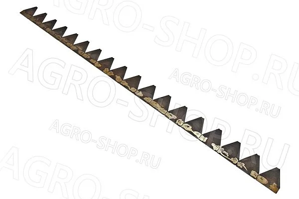 Нож КЗР 1543050-01  ПР-4, ПР-9 