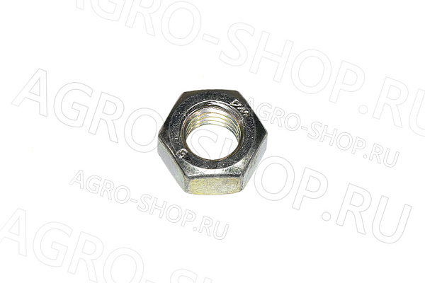 Гайка 12 ГОСТ 5915-70 