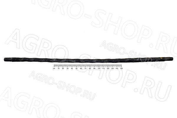 Рукав В-2-65-3 ГОСТ 5398-76 напорно-всасывающий резина (4 м.) СЗРТ