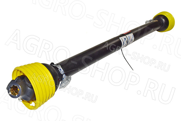 Вал карданный 10.040.6000-52 / 10.040.140.220.115.115 жатка 7м Акрос РЗКВ