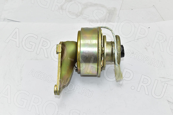 Муфта 4026.1317010-70-01 электромагнитная поликлин. ремень Газель-Бизнес, УМЗ-4216 Евро-3 ТЕРМОКАМ