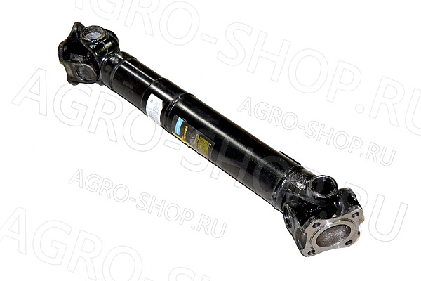 Вал карданный 66-2202010-03 / GP.10900024 короткий в сборе ГАЗ-66 G-Part