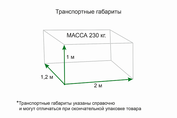 Резак для силоса ПФ-1,2