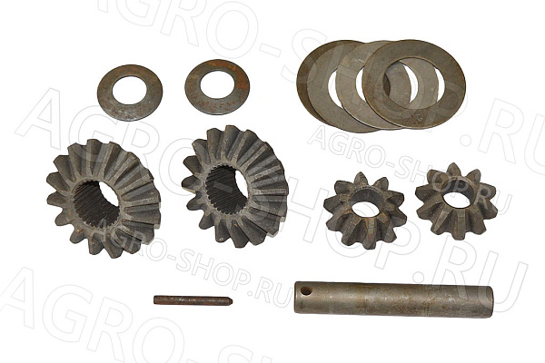 РК дифференциала 3110-2403620  ГАЗ-3110 ГАЗ