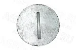 Клапан 240-1007015 выпускной (малый) Д-243/245/260 ()