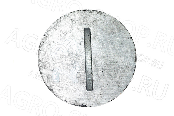 Клапан 240-1007015 выпускной (малый) Д-243/245/260 ()