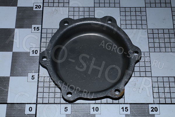 Крышка Н.129.00.416 ступицы ПСТ-9 