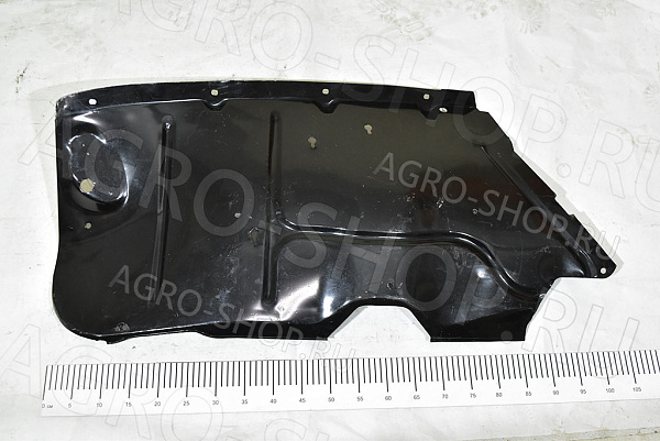 Брызговик 3307-8403270-01 крыла правый ГАЗ-3307 ГАЗ
