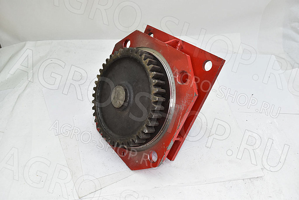 Опора КРН 29.030Д редуктора КРН-2,1Б Бежецксельмаш